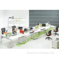 2015 Modern design melamine office workstation